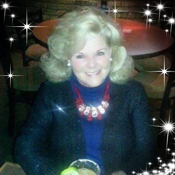 Meet your Posher, Geri - Picture 1 of 1